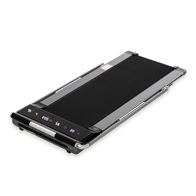  輝葉 HY-20607 家用跑步機，具備優秀避震功能，適合日常健身使用。電動2.0 CHP馬力提供穩定動力，跑步頻寬度42cm以下，最大承重80-100KG，輕巧機身僅30kg，尺寸153x77x19cm易於收納。保固1-2年，中國原產地，經濟實惠的居家運動選擇，讓您輕鬆鍛鍊健康。 