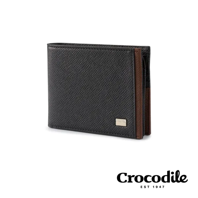 【Crocodile】鱷魚皮件 短夾/斜背包/皮帶 零錢男夾 拉鍊皮夾(單一價/多款組合賣場)