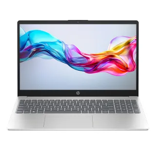 【HP 惠普】15吋i5-1334U輕薄效能筆電(15-fd0614TU/16G/512G SSD/Win11/極地白)