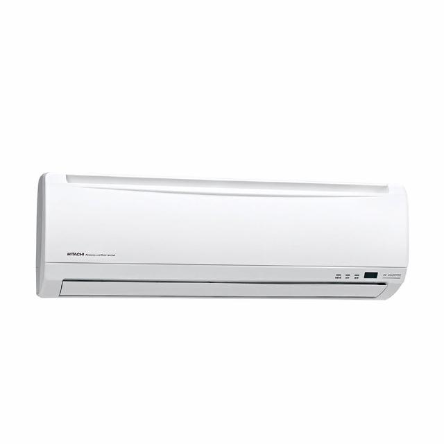 【HITACHI 日立】5-6坪R410A變頻冷暖優質型一對一冷氣(RAC-40YH/RAS-40YH)
