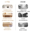 【小不記】全新升級配置 長100*寬60 書桌電腦桌(辦公桌 電腦桌 電競桌 書桌 工作桌 學習桌  電腦書桌 邊桌)