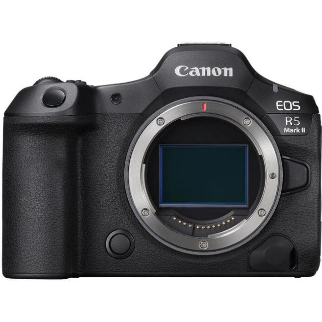 【Canon】EOS R5 Mark II 單機身 --公司貨
