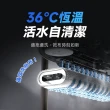 【MOVA-tech】Z50 Ultra 旗艦AI履帶式濕拖掃地機(強勁擦地/熱活水循環洗淨/三重AI清潔/19000Pa)