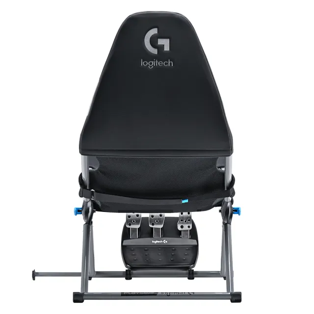 Playseat Challenge X Logitech G Edition 羅技聯名賽車椅