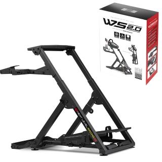 【NLR】NEXT LEVEL RACING WHEEL STAND 2.0 賽車架(直驅款可用)