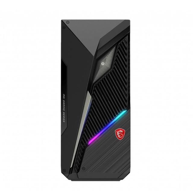 【MSI 微星】i9 RTX5070 二十四核電競電腦(MAG Infinite S3/i9-14900KF/64G/2TB+4TB SSD/RTX5070-12G/W11P)