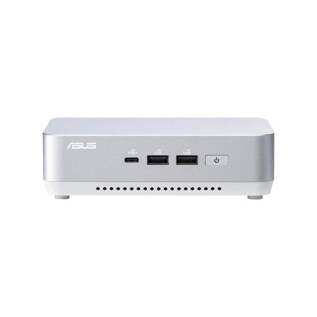 【ASUS 華碩】Ultra7十六核迷你特仕電腦(NUC 14 PRO PLUS RNUC14RVSU7068A9-SP4/Ultra 7 155H/32G/1T/W11)