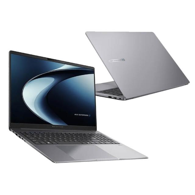 【ASUS 華碩】16吋AMD Ryzen AI 7八核商用筆電(PM3606CKA/Ryzen AI 7 350/16GB/1TB SSD/W11P)