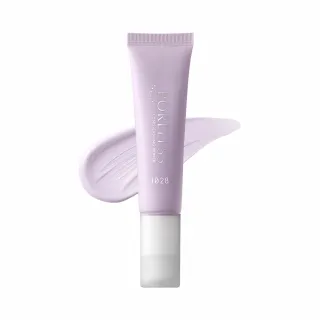 【1028】新品上市 零惶孔校色妝前精華乳(嫩紫)