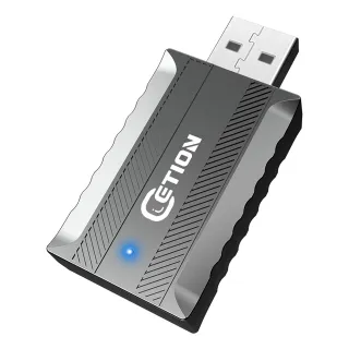 【ETION】Carplay轉無線 Smart Link(android auto轉無線 快速連接)