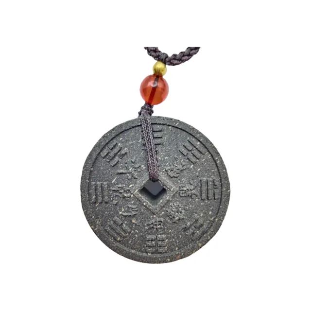 【藏古祥館】龍涎香山鬼花錢 HY27(山鬼花錢)