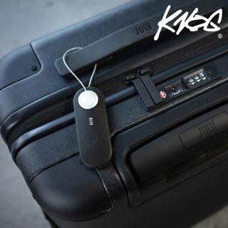 Knog 智能防盜定位警報器 Scout Travel