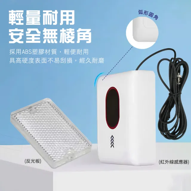【工具王】人流管制顯示器 人數計數器 人流偵測 人流計算 630-CC99+(計數面板 人流量統計器 容留統計)