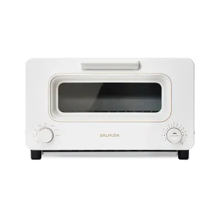 【BALMUDA 百慕達】The Toaster 蒸氣烤麵包機(K05C)