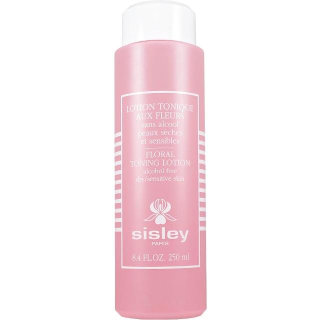 【SISLEY 希思黎】花香化妝水(250ml)
