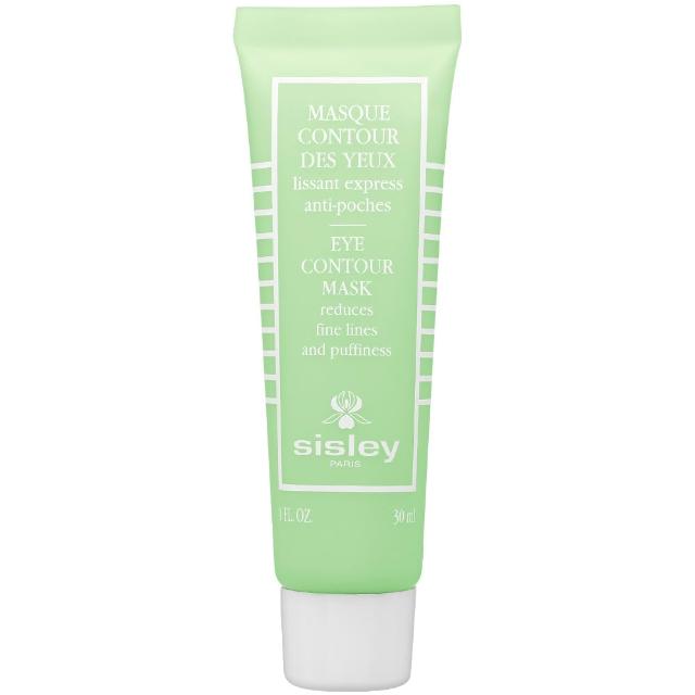 【Sisley 希思黎】瞬間緊緻眼膜(30ml 專櫃公司貨)