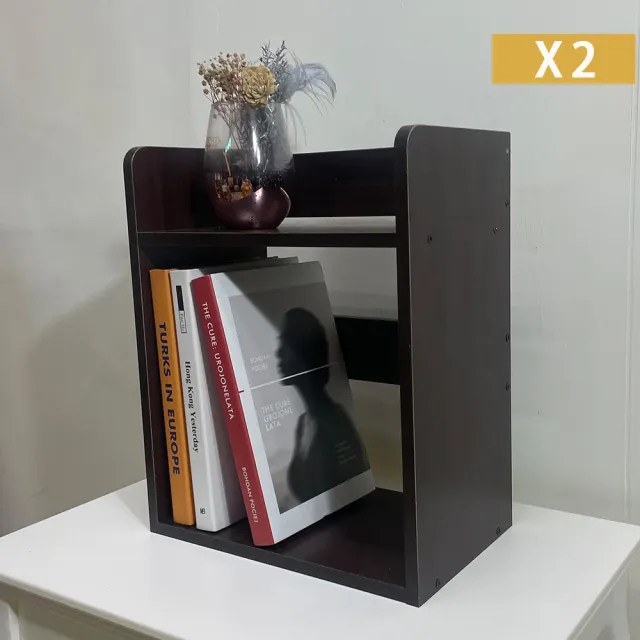 【2026】桌上書架推薦10款高評價人氣品牌排行榜 | BALIMAN情報局