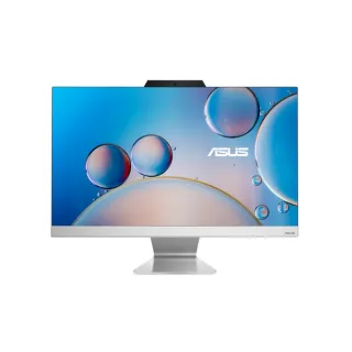 【ASUS 華碩】福利品 24型 i5十核AIO液晶電腦(i5-1235U/16G/1TB +512G SSD/W11/A3402WBAK-1235WA015W)