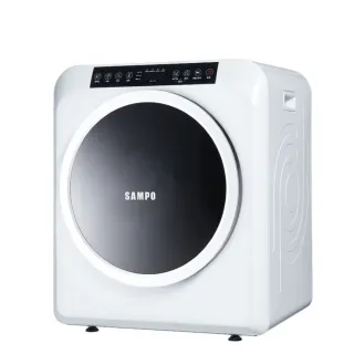 【SAMPO 聲寶】58H快配7公斤乾衣機(SD-7C)