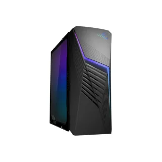 【ASUS 華碩】福利品 i5 RTX4060電競電腦(i5-14400F/16G/1TB SSD/RTX4060/W11/G13CHR-51440F146W)
