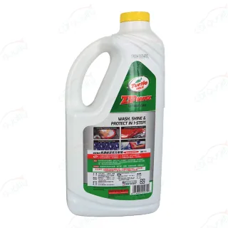 【Turtle Wax 龜牌】美國龜牌 Turtle Wax 高濃縮潔亮洗車精 T79 1890ml 1入(車麗屋)
