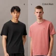 【CALVIN KLEIN】官方旗艦館 CK 經典男女款短袖T恤 多款任選