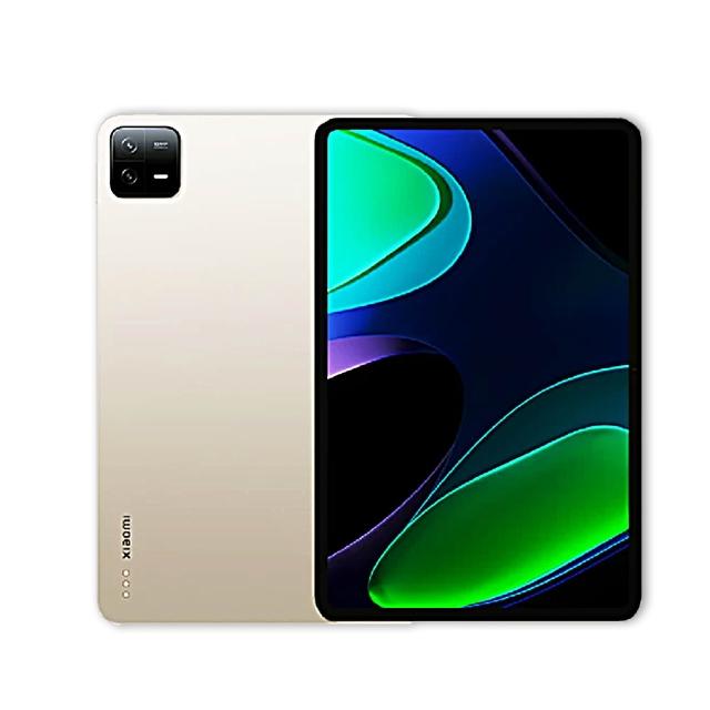 【小米】小米平板 Xiaomi Pad 6 11吋 WiFi 8G/256G 平板電腦