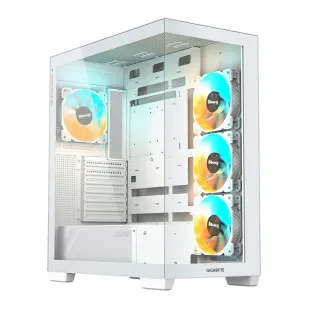 【技嘉平台】R7八核 Radeon RX 9070 XT{G3A1}水冷電競電腦(R7-9800X3D/X870/32G D5/1TB/WiFi7)