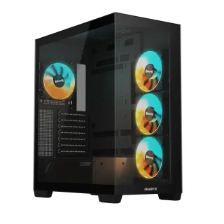 【技嘉平台】R7八核 Radeon RX 9070 XT{G3A6W} Win11水冷電競電腦(R7-7800X3D/X870/32G D5/1TB/WiFi7)