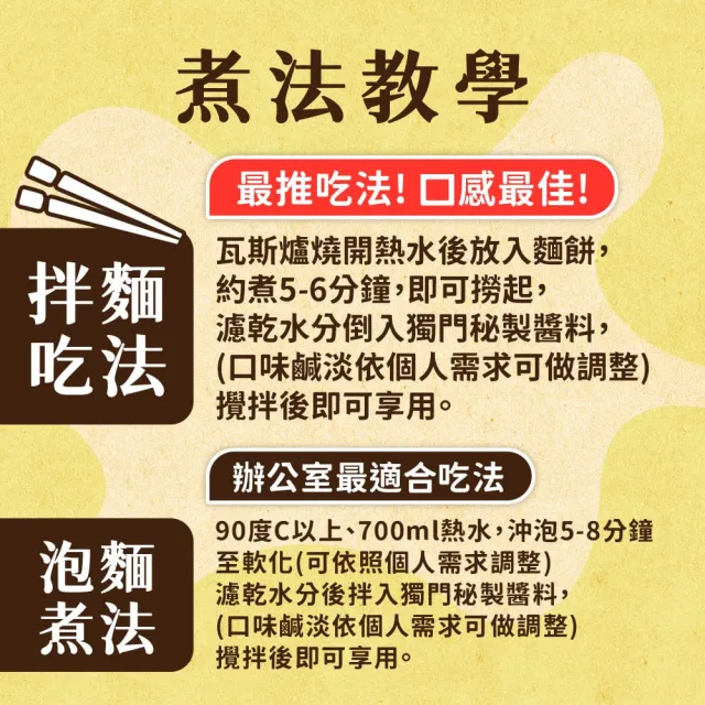 【輕食糧飲】小蘭州蕎麥麵/十入組(蕎麥麵/蕎麥泡麵/即食泡麵/非油炸)
