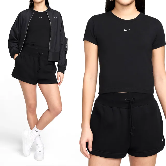 【NIKE 耐吉】運動上衣 短袖 女款 多色 多款 FD4150010 FD4150100 FV5509010 FN2799010