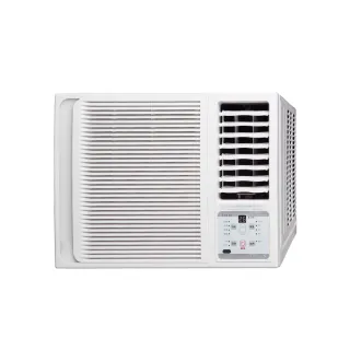 【SAMPO 聲寶】空調速配★北區★2-3坪一級變頻右吹窗型冷氣(AW-PF22D)