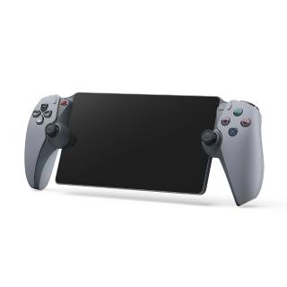 【SONY 索尼】PS Portal 30週年限量版遙控遊玩機+保護貼+收納包(日版)