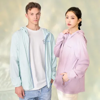 【MAJOR MADE】五代瞬涼登峰衣(素色女性款/防曬外套/機能外套/涼感外套/薄外套)