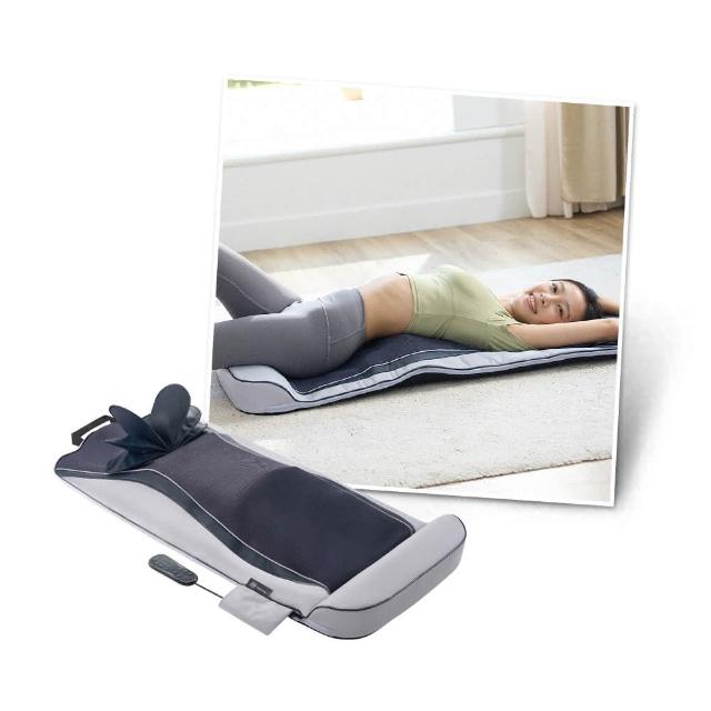 輝葉 HY-906 輝葉 HY-906 藍色系氣壓式按摩床墊,專為肩部、頸部、背部、腰部設計,提供舒緩氣壓按摩與溫熱功能,尺寸120x55x9cm,輕巧3.5kg,配有有線遙控器,12V插電式電源,30W功率,BSMI認證R32600,1年保固,中國製造,完美緩解日常疲勞,提升生活品質。