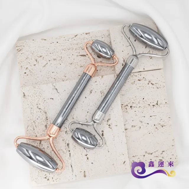 【鑫運來】◎太赫茲按摩滾輪