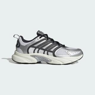 【adidas 愛迪達】Climacool Ventania 男女 慢跑鞋 彈力 支撐 緩震 銀 黑(JQ4897)