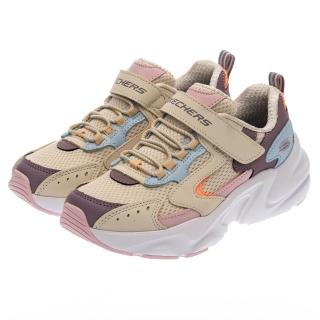 【SKECHERS】女童系列 女童鞋 運動鞋 BOBS BAMINA 2(303967LNTMT)