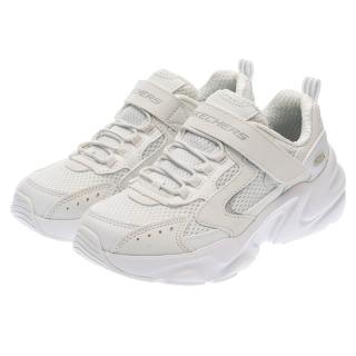 【SKECHERS】女童系列 女童鞋 運動鞋 BOBS BAMINA 2(303967LWHT)