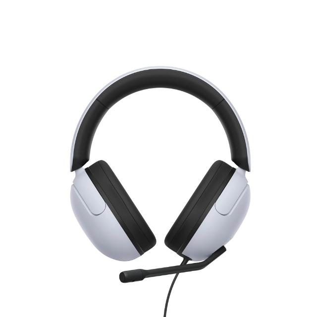【SONY 索尼】INZONE H3 MDR-G300 有線電競耳機 G300(公司貨 保固 12 個月)