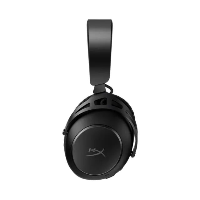 【HyperX】Cloud Alpha 2 — 無線電競耳機 黑色(AJ5C7AA)