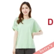 【betty’s 貝蒂思】網路獨賣★透氣涼感印花舒適T-shirt(任選)
