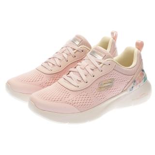 【SKECHERS】女鞋 運動系列 運動鞋 SKECH-AIR DYNAMIGHT 2.0(150375PKMT)