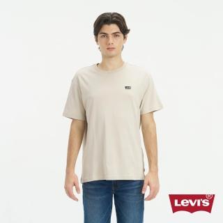 【LEVIS】MINI LOGO Tee 短袖 210g 男生上衣 熱賣單品 003N3-0006
