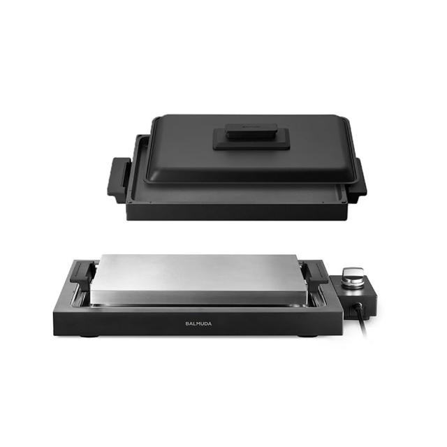 BALMUDA The Plate Pro 是一款高效能料理機，屬於其他品牌，產自中國，並透過 BSMI 許可字號 R31310 認證。適合各種廚房料理需求，提供便利的烹飪體驗，讓您的廚藝輕鬆升級。