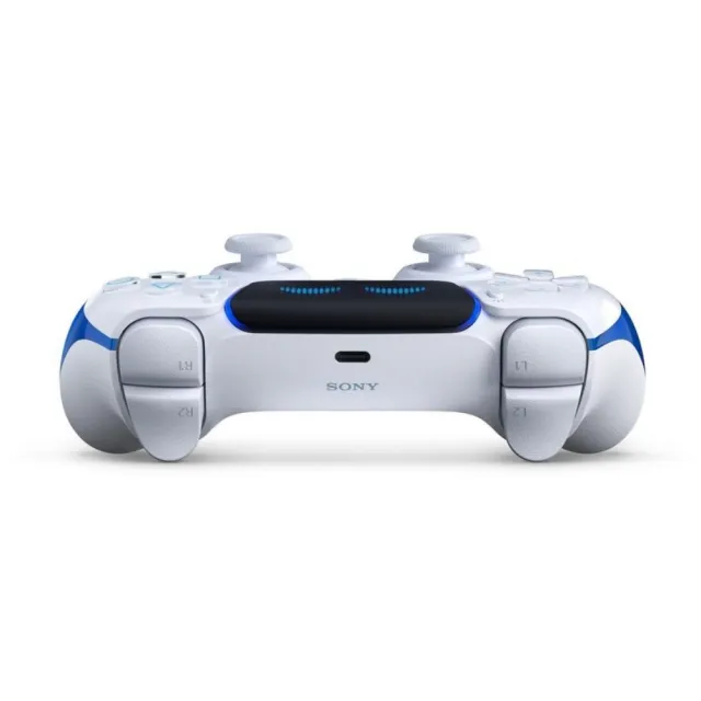 【SONY 索尼】PS5 DualSense 原廠無線控制器(『宇宙機器人』歡樂限量版)
