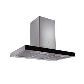 【SVAGO】90公分中島型排油煙機(VR7236SXL含基本安裝)