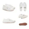 【SUPERGA】休閒鞋 男鞋 女鞋 小白鞋 2750 經典系列 COTU CLASSIC 共5色(S000010)