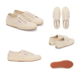 【SUPERGA】休閒鞋 男鞋 女鞋 小白鞋 2750 經典系列 COTU CLASSIC 共5色(S000010)