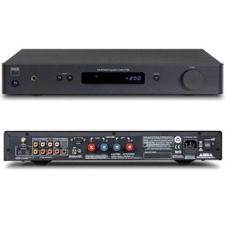【NAD】英國CD立體聲最佳音響組合(C328+C538)